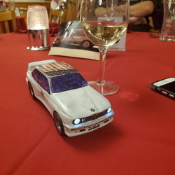 Pinewood Derby 2019