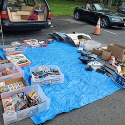 Show 'n Shine 'n Swap 2020