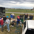 Saturday BBQ!