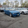 Laguna Seca Blue
