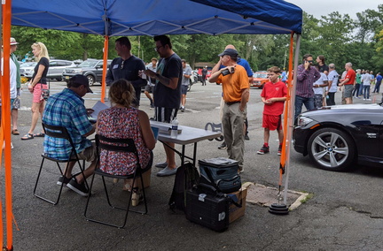 NJ Chapter 50th - Registration