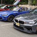 NJ Chapter 50th - BMW NA Brought Treats