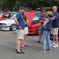NJ Chapter 50th - Catching Up