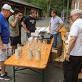 NJ Chapter 50th - Drinking Glasses