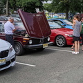 NJ Chapter 50th - Members and Cars