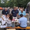 NJ Chapter 50th - Members and Merchandise