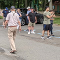 NJ Chapter 50th - Registration Lineup