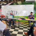 Drivers Meeting