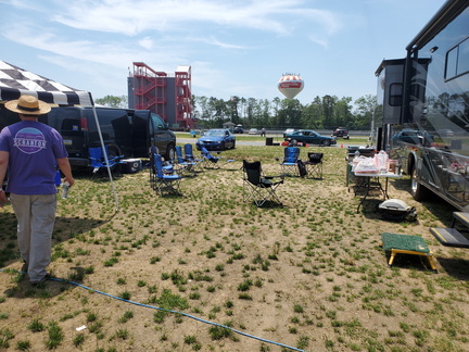 The Campsite