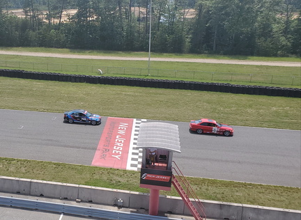 Club Racing 1