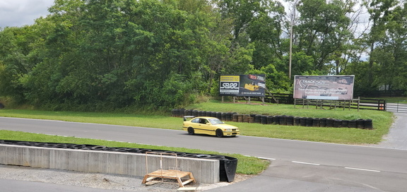 Bill main straight