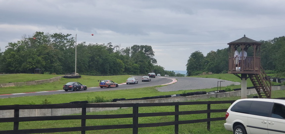 Club Racing