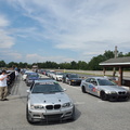Race Grid