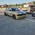 Ross Racecar