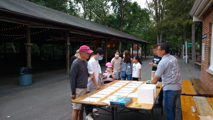 Silent Auction