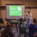 Jeff Classroom
