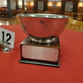 Champ Series Trophy