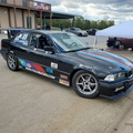 Sweet e36!