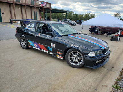 Sweet e36!