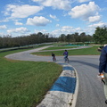 Track Walk 2