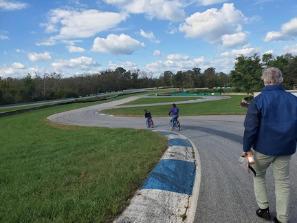 Track Walk 2