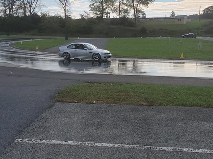 Skidpad