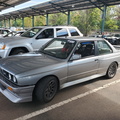The Grey Ghost!