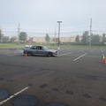 Testing the course