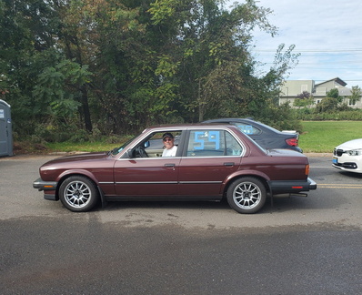 Marty K
