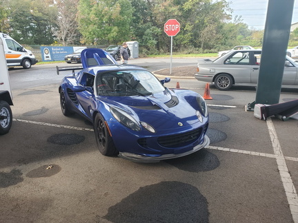 Lotus Elise