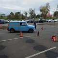 Austin Mini Van