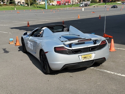 McLaren!!