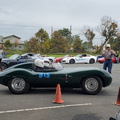 Jaguar ready to go