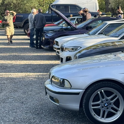 Bimmers 'n Brews May 12th, 2026