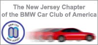 New Jersey BMW CCA Forum Index